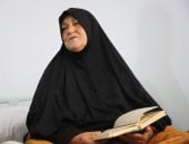 سيدة فلسطينية: مصر لم تتأخر عنا لحظة ومستشفى الشيخ زويد قدم كل الرعاية لوالدتى