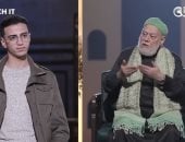 شاب يسأل: لو أنا موظف هل يحق لى الاطلاع على بيانات العملاء؟.. رد قاطع لـ على جمعة