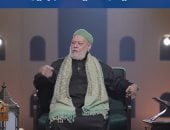 هل يحق للأب والأم التفتيش فى هواتف أبنائهم؟ على جمعة يجيب