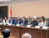 وزيرة الثقافة تشارك بجلسة النواب لمناقشة تنظيم استخدام الأطفال لمواقع التواصل