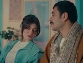 مسلسل فخر الدلتا الحلقة 7.. تارا معجبة بفخر بعد حضوره للشغل بالجلابية البلدي