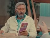 مسلسل فخر الدلتا الحلقة 7.. خالد زكي يهدى عابدين عروسة لعبة لابنته 