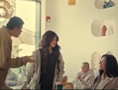 مسلسل فخر الدلتا الحلقة 7.. رفض طلب "سُلفة" فخر من الشغل ونسرين أمين تحلله نفسيا