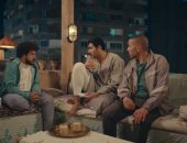 مسلسل فخر الدلتا الحلقة 7 .. فخر يتورط فى عملية نصب لسداد ديون المعلم غنام