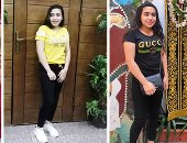 رفضت خطبته فقتلها.. جريمة تهز الخصوص.. وأسرة ميرنا تكشف تفاصيل مرعبة