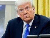 العالم هذا المساء.. البيت الأبيض: الدبلوماسية الخيار الأول لترامب مع إيران.. الجيش اللبناني يأمر بالرد على نيران إسرائيلية استهدفت نقطة فى مرجعيون.. مجموعة السبع تؤكد دعمها الراسخ لأوكرانيا فى الذكرى الـ4 للحرب