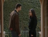 مسلسل الست موناليزا الحلقة 8 على mbc.. حسن حفني يبحث عن مى عمر