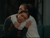 مسلسل "على قد الحب" الحلقة 7.. نيللي كريم تعود لنوبة التهيؤات وتطرد والدها من منزلها