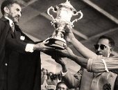 حكايات الفراعنة.. ذكرى التتويج الأول فى كأس الأمم الأفريقية 1957