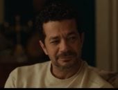 مسلسل "على قد الحب" الحلقة 7.. نيللى كريم تنسى واقعة طرد والدها وشريف سلامة يشك في حالتها