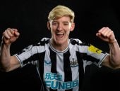 قائمة نجوم أسرع من الرياح فى دوري أبطال أوروبا 2026.. جوردون يتصدر