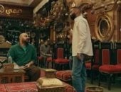 مسلسل "على قد الحب" الحلقة 7.. نصار يهدد محمود الليثي بإفشاء سره