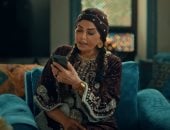 مسلسل درش الحلقة 7.. سلوى خطاب تساعد سهر الصايغ فى معرفة رقم لقاء الخميسي