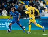 التعاون ضد الهلال.. التعادل 1-1 في شوط ضربات الجزاء بالدوري السعودي