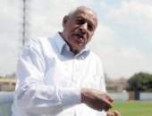 وفاة مصطفي رياض هداف الترسانة الأسبق