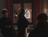 مسلسل توابع الحلقة 7 .. شهيرة تنتقل إلى شقة إخلاص وتعيش معها 