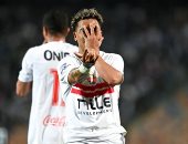 شاهد هدف خوان بيزيرا لاعب الزمالك الرائع فى شباك زد