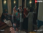 مسلسل كلهم بيحبوا مودى الحلقة 7.. اتهام مودي باللص داخل منزل أبو شيماء
