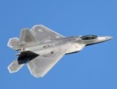 "تايمز أوف إسرائيل": طائرات شبحية أمريكية تقلع من بريطانيا إلى إسرائيل