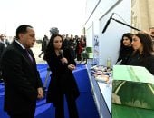 مدبولى يشهد إطلاق مبادرة أبواب الخير لدعم الأسر الأولى بالرعاية خلال رمضان