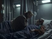 صحاب الأرض الحلقة 7.. حوار مؤثر بين منة شلبي وسارة يوسف