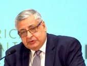 عميد طب قصر العينى يهنئ عوض تاج الدين لاختياره رئيس مجلس أمناء جامعة عين شمس الأهلية