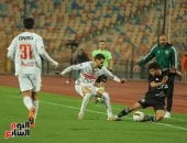 زد يرفض شكوى حكم مباراة الزمالك بالدوري