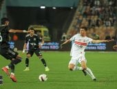 مواعيد مباريات دور الـ8 في كأس الكونفدرالية.. الزمالك وأوتوهو الأبرز