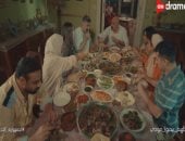 مسلسل كلهم بيحبوا مودى الحلقة 7.. أبو شيماء يقيم وليمة كوارع وعكاوى للعروسين