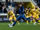 الهلال يسقط في فخ التعادل أمام التعاون بالدوري السعودي.. فيديو