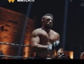 علي كلاي الحلقة السابعة.. العوضي يخسر مباراة ملاكمة أمام أعين مختار