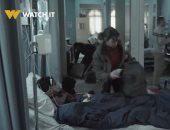 مسلسل صحاب الأرض الحلقة 7.. رغم الهجوم سلمى وناصر يحاولان إنقاذ يونس