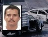 باختصار.. أهم الأخبار العربية والعالمية حتى الظهيرة.. الاحتلال الإسرائيلى يهدم منازل ومنشآت زراعية جنوب نابلس.. مصرع 4 أشخاص في سقوط مروحية عسكرية وسط إيران.. زلزال بقوة 5.6 درجة يضرب شمال شرقى تايوان