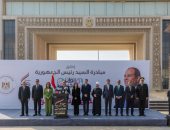 مبادرة أبواب الخير أكبر مظلة للحماية الاجتماعية لدعم الأسر الأولى بالرعاية تنفيذا لتوجيهات الرئيس السيسى.. مصطفى مدبولى: تستهدف تعزيز شبكات الأمان الاجتماعى.. تقديم مليون وجبة ساخنة للفلسطينيين