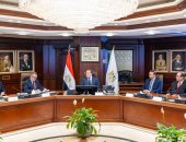 محافظ البنك المركزى يبحث مع وزير التخطيط أوجه التعاون المشترك