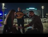 على كلاى الحلقة السابعة.. بلاغ من على ضد مختار والنيابة تحجزه