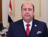 عضو بالشيوخ: زيارة الرئيس السيسى للسعودية تأتى فى توقيت هام للتنسيق بين البلدين