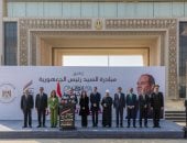 صندوق تحيا مصر: أبواب الخير تستمر خلال شهر رمضان لتوزيع المساعدات بالمحافظات