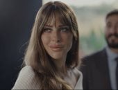 فن الحرب الحلقة 7.. ريم مصطفى تجبر زوجها على إشراك كمال أبو رية فى مشروعها