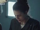 إصابة زوج كيرا يغنم فى الهجوم الثانى على مدرسة الأونروا فى صحاب الأرض