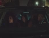 مسلسل حد أقصى الحلقة 7.. صباح تتعرض لمطاردة مروعة بالسيارة