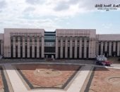 ​محطة العاصمة المركزية.. حين تصبح «بوابة الشرق الأوسط» بأيادٍ مصرية