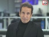 وليد ماهر: توروب حقق ما أراد وسموحة غامض هجوميا.. وكامويش لغز صعب الحل.. فيديو