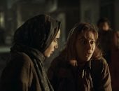 منة شلبي وإياد نصار ينقذان سارة يوسف في مسلسل صحاب الأرض