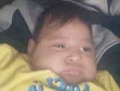 عرفة الغول رضيع فلسطيني في سباق مع الموت يحتاج لعلاج عاجل خارج غزة