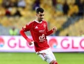 بلعمري يضمن التواجد فى تشكيل الأهلى رغم تغييرات توروب المرتقبة