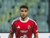 هادى رياض يعلق على مشاركته الرسمية الأولى مع الأهلى