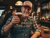 تعويض 55 ألف دولار لعامل فُصل بسبب شرب الكحول أثناء العمل.. اعرف القصة