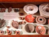 عيد المصابيح.. أول فانوس فى التاريخ من صناعة المصرى القديم