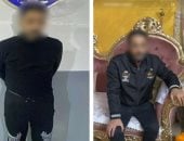 بائع الخضار المزيف.. سقوط مسجل خطر ادعى تلفيق قضايا له فى بورسعيد